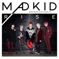 Purchase Madkid - Rise (EP)