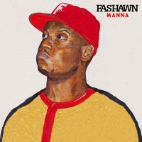Purchase Fashawn - Manna (EP)