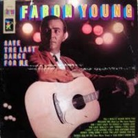 Purchase Faron Young - Save The Last Dance For Me (Vinyl)