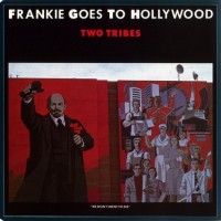 Purchase Frankie Goes to Hollywood - Two Tribes (MCD)