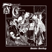 Purchase Funeral Circle - Sinister Sacrilege (EP)