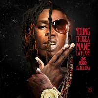 Purchase Gucci Mane - Young Thugga Mane La Flare