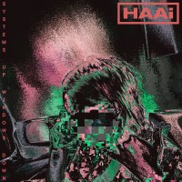 Purchase Haai - Systems Up, Windows Down (EP)