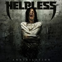 Purchase Helpless - Annihilation