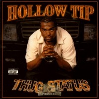 Purchase Hollow Tip - Thug Status