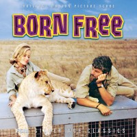 Purchase John Barry - Born Free (Reissued 2004)