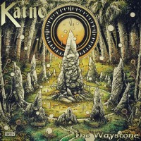 Purchase Kaine - The Waystone