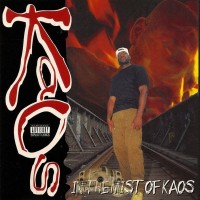 Purchase Kaos - In The Mist Of Kaos