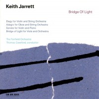 Purchase Keith Jarrett - Bridge Of Light