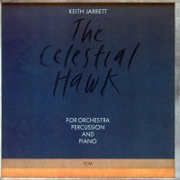 Purchase Keith Jarrett - The Celestial Hawk (Vinyl)