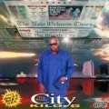 Buy Kilo G - The Bloody City Mp3 Download