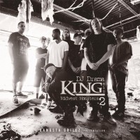 Purchase King 810 - Midwest Monsters 2 (EP)