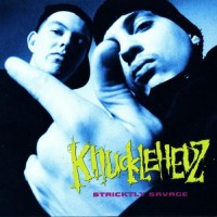 Purchase Knucklehedz - Stricktly Savage