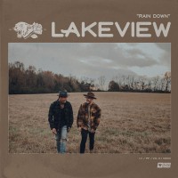 Purchase Lakeview - Rain Down (CDS)