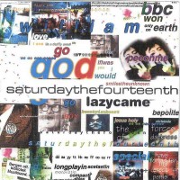 Purchase Lazycame - Saturday The Fourteenth