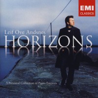 Purchase Leif Ove Andsnes - Horizons