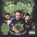 Buy Los Marijuanos - The Smoke Out Mp3 Download