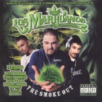 Purchase Los Marijuanos - The Smoke Out