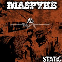 Purchase Maspyke - Static