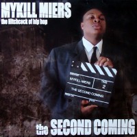 Purchase Mykill Miers - The Second Coming