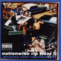 Buy Nationwide Rip Ridaz - Nationwide Rip Ridaz II Betrayed Mp3 Download