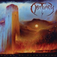 Purchase Obituary - Dying Of Everything