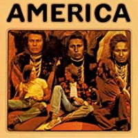 Purchase America - America Turquoise 50th Anniversary
