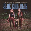 Buy Cat Clyde & Jeremie Albino - Blue Blue Blue Mp3 Download