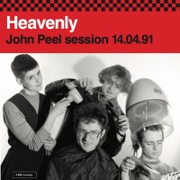 Purchase Heavenly - John Peel Session 14.04.91