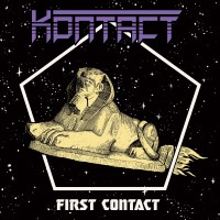 Purchase Kontact - First Contact