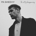 Buy Pa Sheehy - The Art Of Disappearing (EP) Mp3 Download