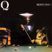 Purchase Q - Dancin' Man (Vinyl)