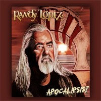 Purchase Randy Lopez - Apocalipsis?