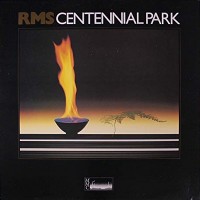 Purchase Rms - Centennial Park (Vinyl)