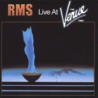 Purchase Rms - Live At The Venue 1982