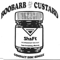 Purchase Shaft - Roobarb & Custard (CDS)