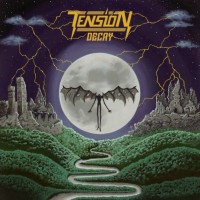 Purchase Tension - Decay