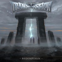 Purchase Thomas Carlsen's Transmission - Redemption (EP)