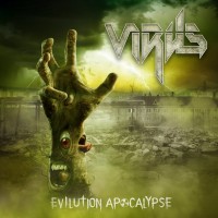 Purchase Virus - Evilution Apocalypse