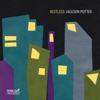 Purchase Jackson Potter - Restless