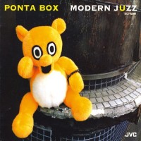 Purchase Ponta Box - Modern Juzz