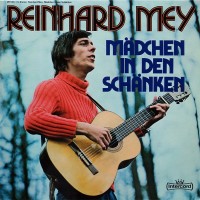 Purchase Reinhard Mey - Mädchen In Den Schänken (Vinyl)