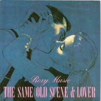 Purchase Roxy Music - Same Old Scene (VLS)