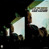 Purchase Roy Acuff - Back In The Country (Vinyl)