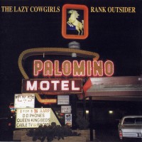 Purchase The Lazy Cowgirls - Rank Outsider