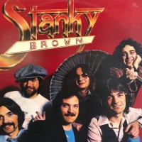 Purchase The Stanky Brown Group - Stanky Brown (Vinyl)