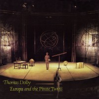 Purchase Thomas Dolby - Europa And The Pirate Twins (VLS)