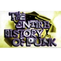 Purchase VA - The Entire History Of Punk CD1