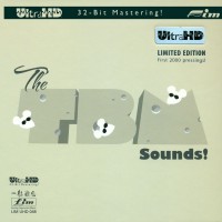 Purchase VA - The TBM Sounds!