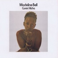 Purchase Madeline Bell - Comin' Atcha (Vinyl)
